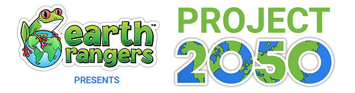 earthrangers project 2050